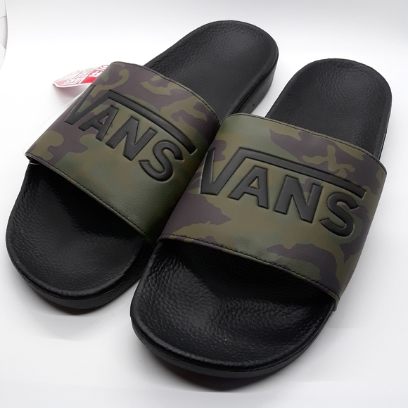 sandal vans original